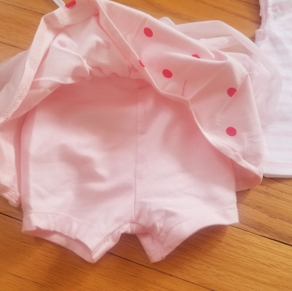 NWT- Carter's Matching Set - - Picture 16 of 16